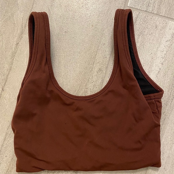 Balance Athletica Other - Balance Athletica Kodiak Bra